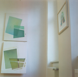 Curator's Novel: Kirsten K&ouml;tter &ndash; konstruieren und konstruieren