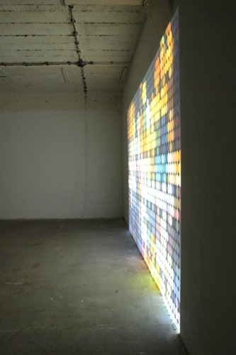 Maike H&auml;usling: Auf den Punkt