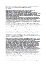 Brücken denken - Kunstbrücken / myslec mosty - mosty sztuki. 
  Ausstellung Eröffnungsrede Iwona Bigos. Forst (Lausitz) 09.07.2017 
  (PDF 83 KB, 3 Seiten, deutsch)