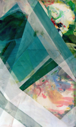 Palimpsest von Kirsten K&ouml;tter (Soldaten), 2007 / 2010