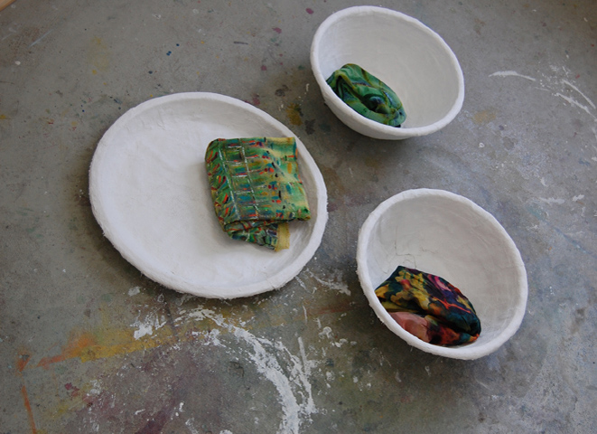 Kirsten K&ouml;tter: Global Origin, Installation, bauen ontwerpen design & construct, Berlin, 2012