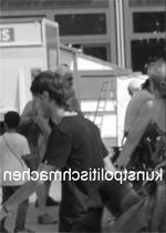 kunst politisch machen, Katalogheft zur Ausstellung von Kirsten Kötter (PDF, 20 Seiten, 2,41 MB)