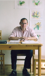 Salzburger Kunstgespr&auml;ch Vol. 2 (Audio-CD), 30.05.2005 im K&uuml;nstlerhaus Salzburg, Stadtatelier von Kirsten K&ouml;tter