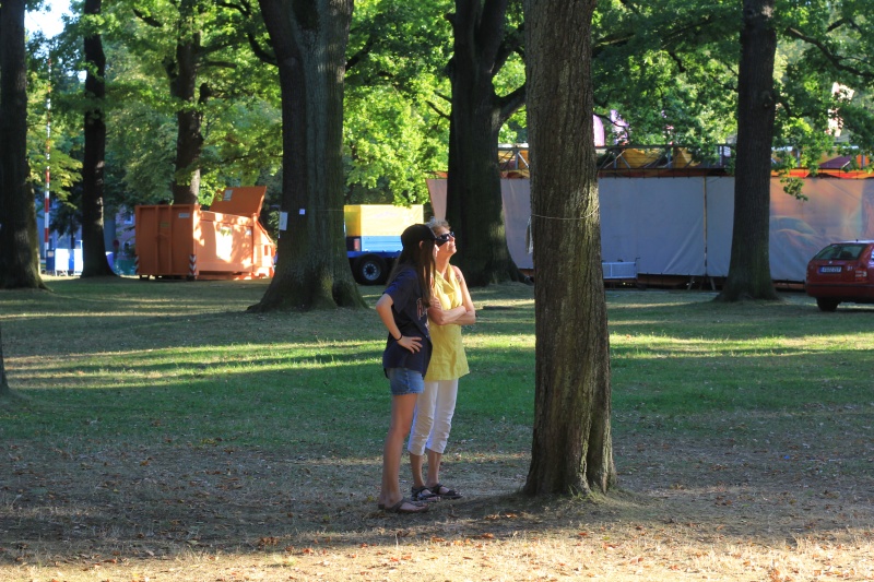 2025-08-19_malathon-chemnitz_15_enkeltag_2848, watercolour, 30 × 40 cm (Kirsten Kötter)