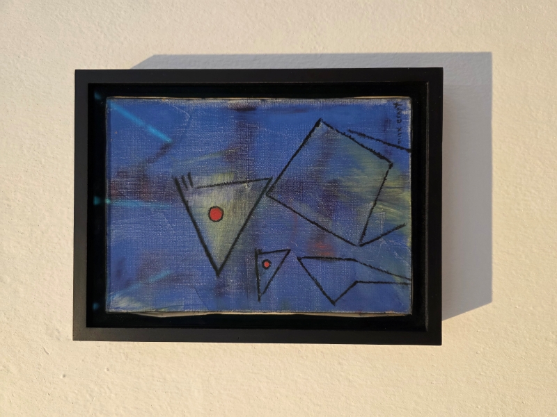 Max Ernst (Gemälde)