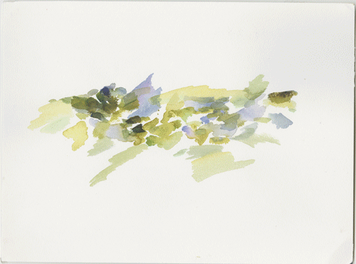 2016-07-17_69-8035_27-1656_gardoaivi, watercolour, 24 &times; 32 cm, photo, GIF (Kirsten Kötter)