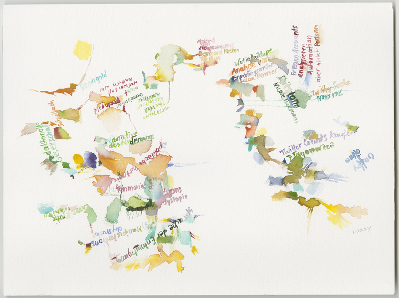 kirsten-koetter_2019-05-07_rp_st2_12-30_13-30, 
  watercolour, 24 × 32 cm (Kirsten Kötter)