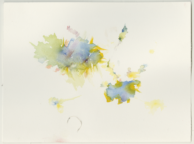 2021-11-09_n-v-finthen_24-32_2, watercolour, 24 &times; 32 cm (Kirsten Kötter)